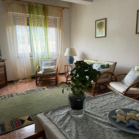 Lunigiana E Mare Lejlighed Aulla Eksteriør billede