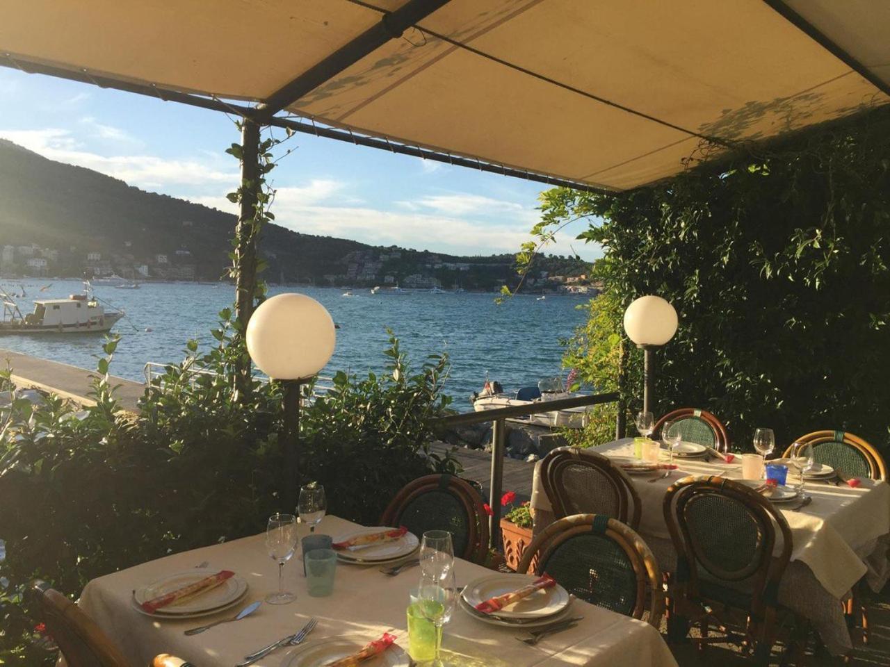 Lunigiana E Mare Lejlighed Aulla Eksteriør billede