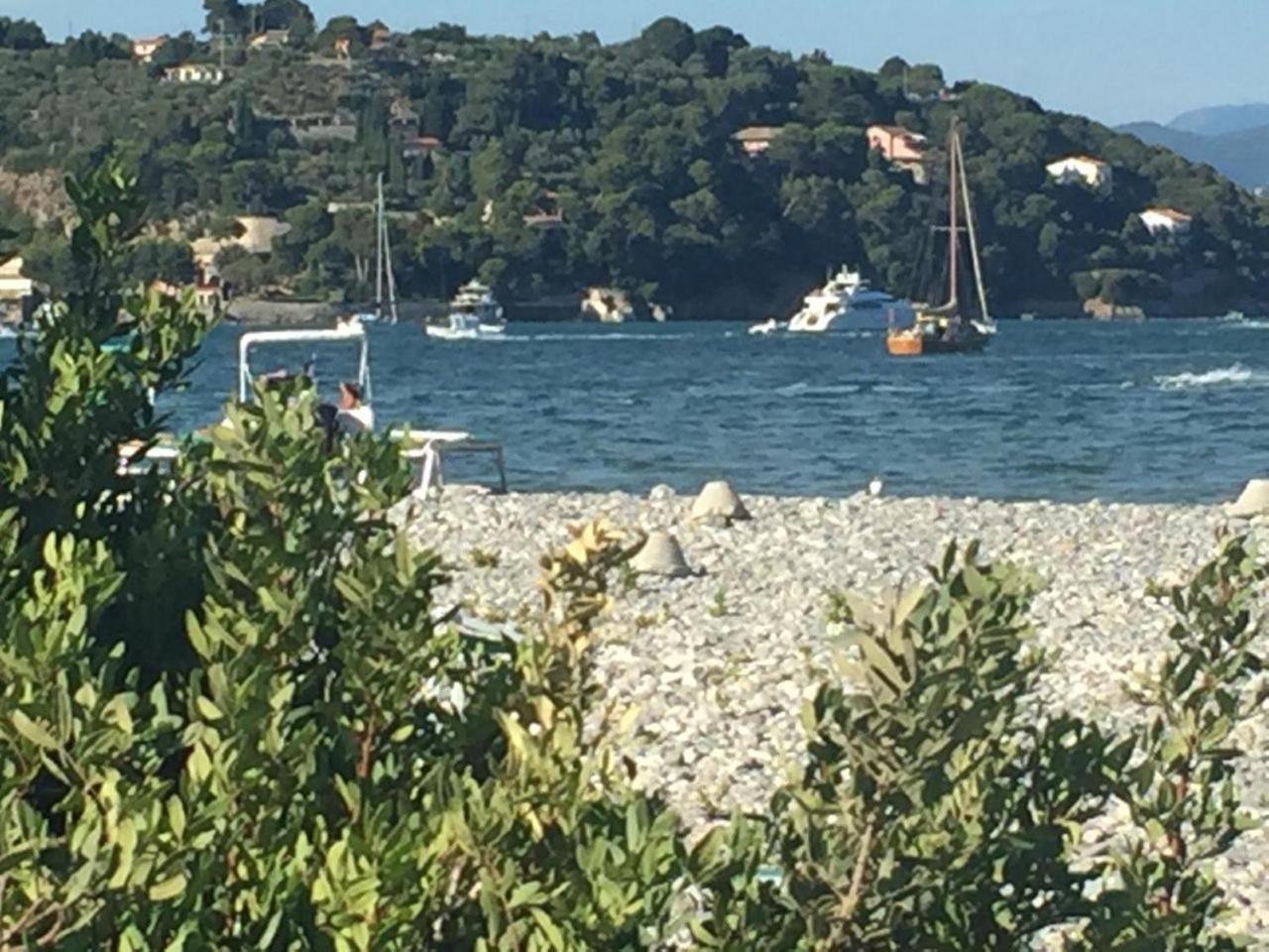 Lunigiana E Mare Lejlighed Aulla Eksteriør billede