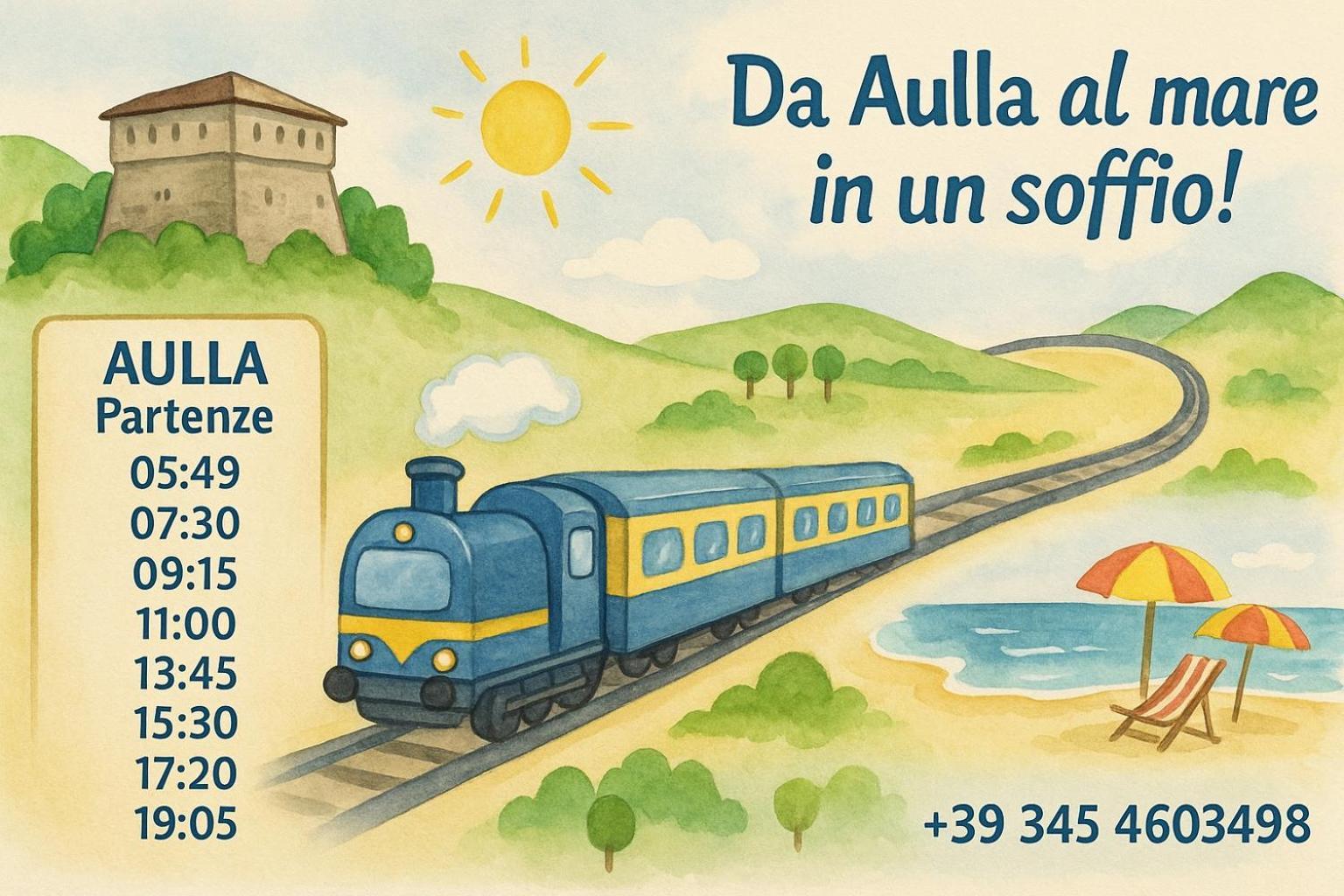 Lunigiana E Mare Lejlighed Aulla Eksteriør billede